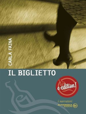 cover image of Il Biglietto